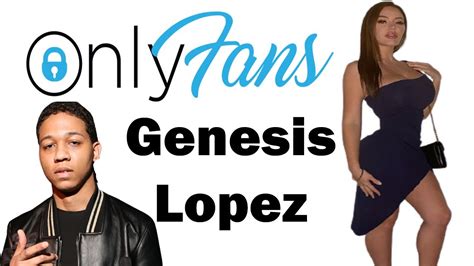 Genesis Mia Lopez titty OnlyFans leak free video via NSFW247